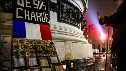 Attentat de Charlie Hebdo : le témoignage glaçant de Philippe Lançon