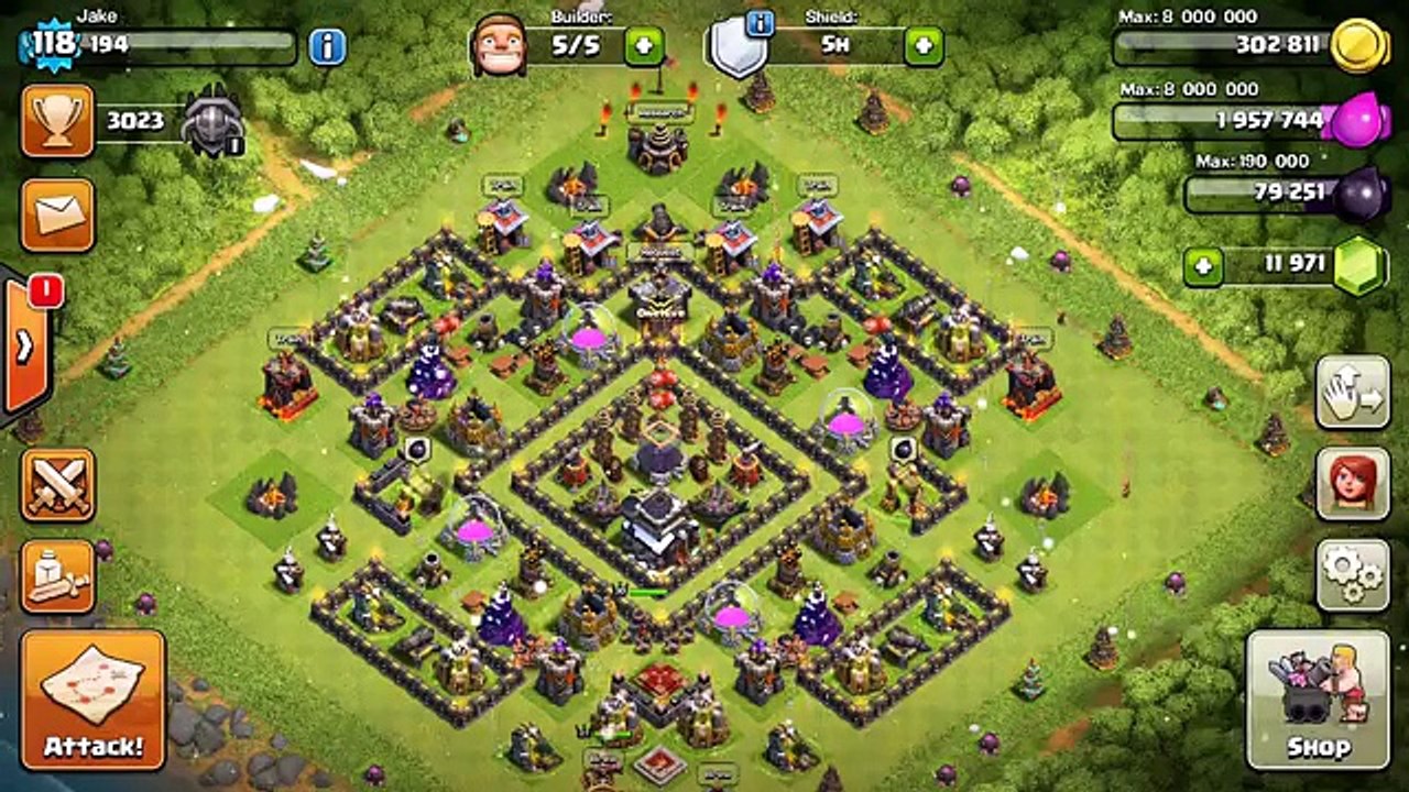 Death of a TH10 Episode #4