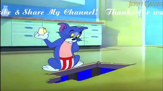 Tom and Jerry Full Episodes | Nit Witty Kitty (1951) Part 2/2 - (Jerry Games)