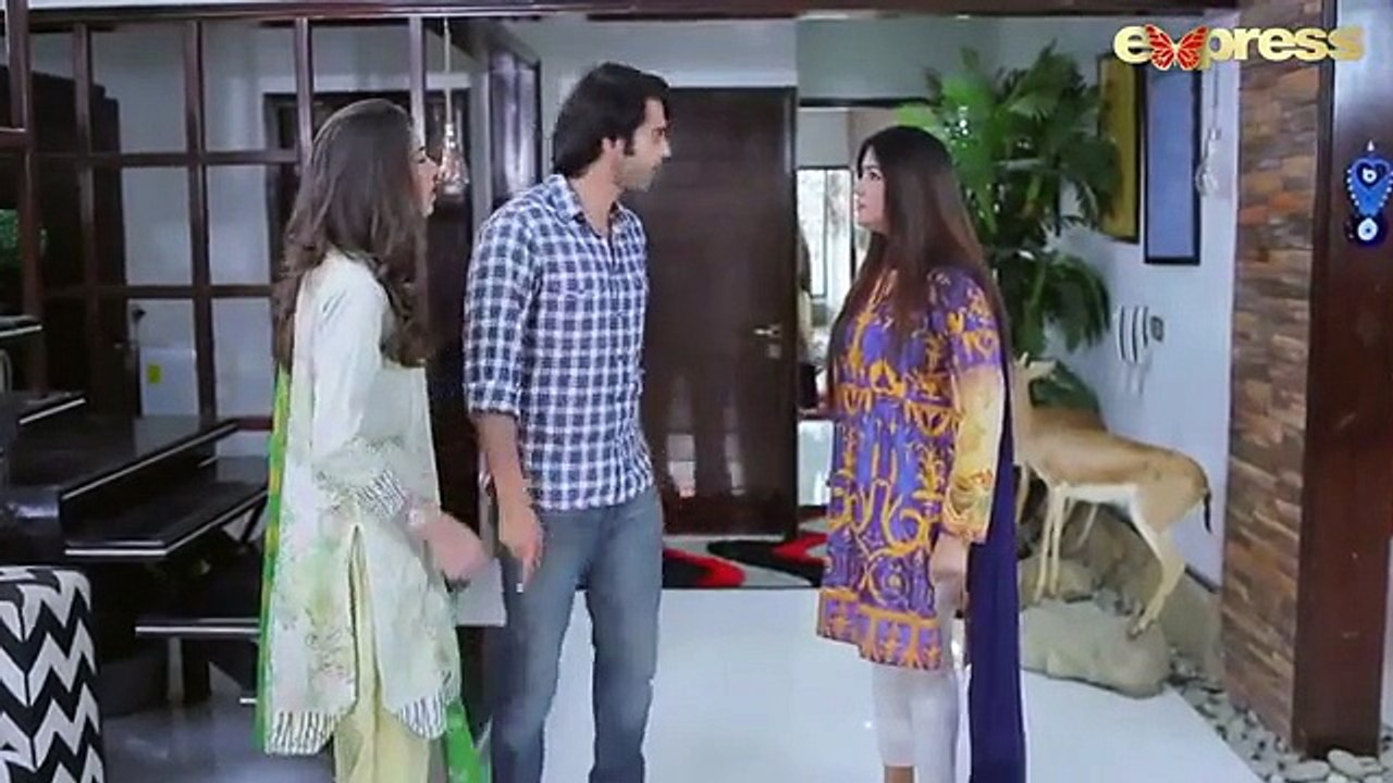 Mohabbat Zindagi Hai Episode 79