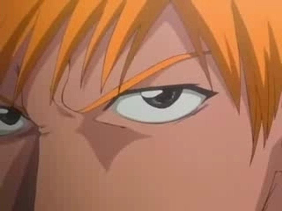 Ikkaku vs ichigo