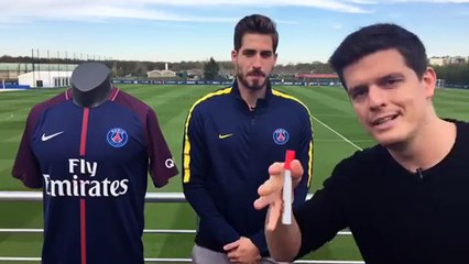 Avenir, Buffon, Coupe du monde... Kevin Trapp (PSG) a répondu à vos questions