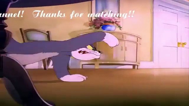 Tom and Jerry Full Episodes | Dog Trouble (1942) Part 1/2 - (Jerry Games)