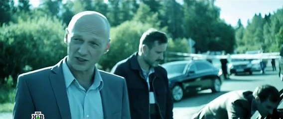 Живой 13 серия 2018 Криминальный Детектив