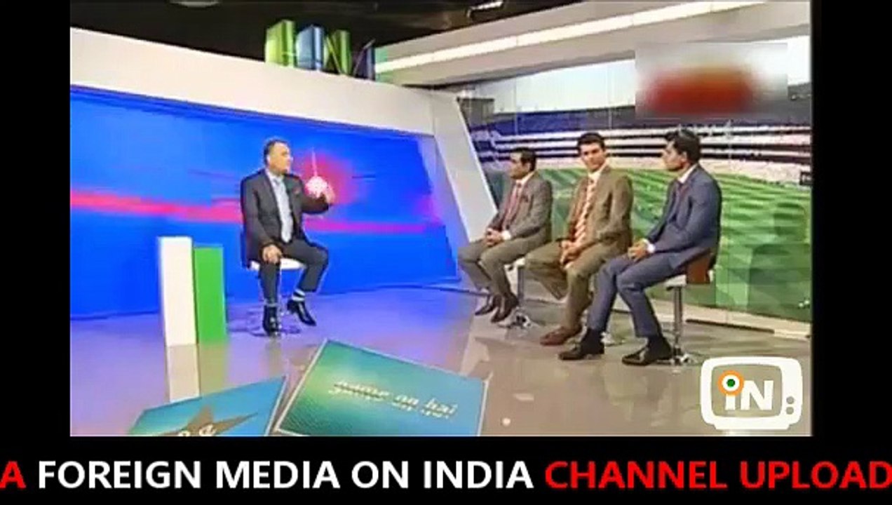 Pakistani Media Reaction On Aisa Cup 2018 - Pakistan vs india Match In UAE Asia Cup 2018 - Pak media