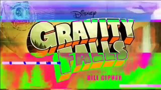 YTP Gravity Falls: Rektmageddon (Weirdmageddon 3)