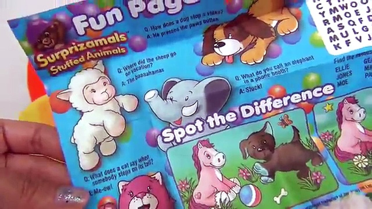 BUBBLE GUPPIES Play-Doh Egg Surprises