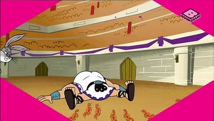 Boomerang UK New Looney Tunes New Episodes Coming In September 2017 Promo