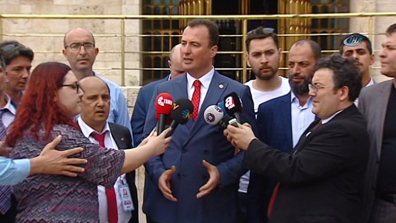 AK Parti Kırklareli milletvekili Selahattin Minsolmaz:'Dünyada onuncu yüzyıldan beri roman toplumunun yaşadığını biliyoruz. özellikle şu anda dünyada 20 milyon aşkın Romanın, 5 milyonu ülkemizde yaşıyor'