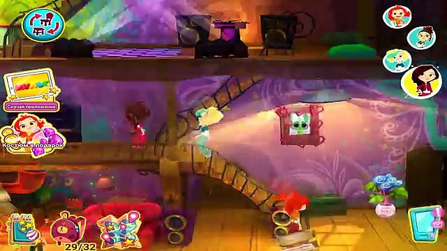 Сказочный Патруль СПЕЦВЫПУСК #2 Разбираем новое Обновление Игровой МУЛЬТ BKA