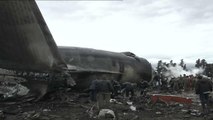 Algeria, anche membri del Frente Polisario a bordo dell'aereo caduto