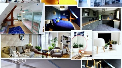 3 TENDANCES POUR UNE DECO avec MAREVA GALANTER, le pré-générique I En exclu sur ELLE Girl TV !