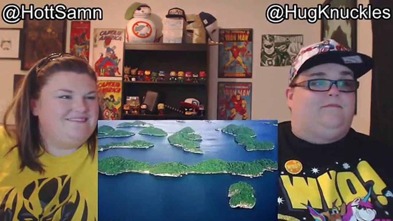 Top SHOCKING Fs about The Philippines 2017 | Filipino Fs | REACTION!!