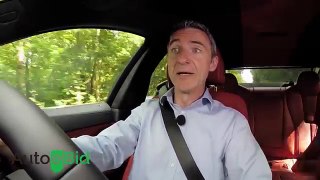 BMW M6 2016 Video Review AutoeBid