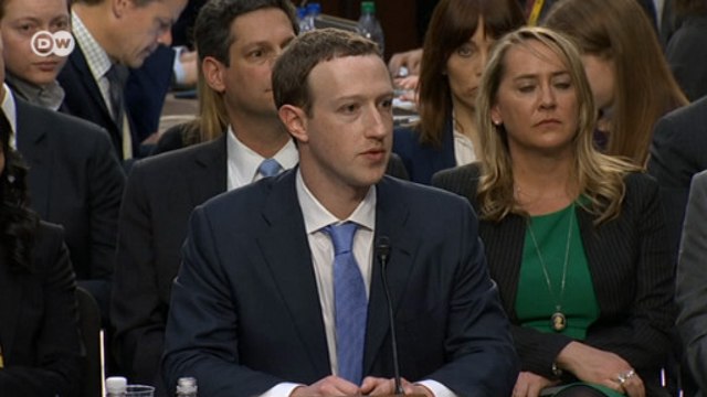 Vamos adotar medidas para derrubar notícias falsas