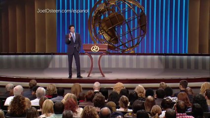 Usted Puede Con Eso - Joel Osteen
