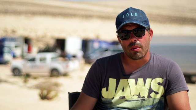 Making off película Solo , dirigida por Hugo Stuven y protagonizada por Alain Hernández y Aura Garrido.