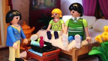 Playmobil Film deutsch KRANKENHAUS GESCHICHTE Hans-Peter SunPlayerONE Playmobilserie