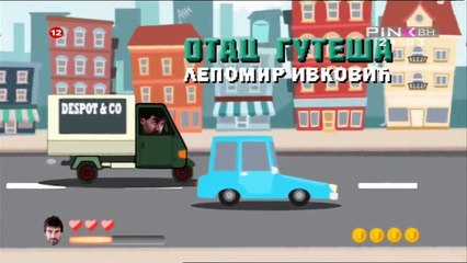 Sifra Despot (2018) 16. Epizoda