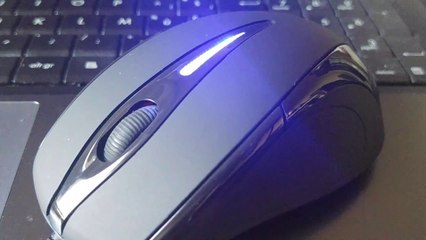 Une souris avec le rythme dans la peau