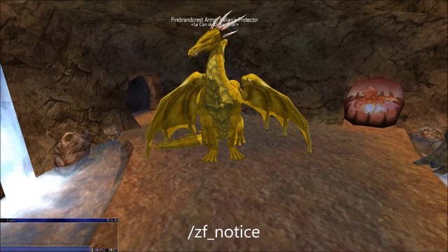 Zexoin's and Firebrand's Sound Emotes Pack v2.4.0.0: new Dragon emotes