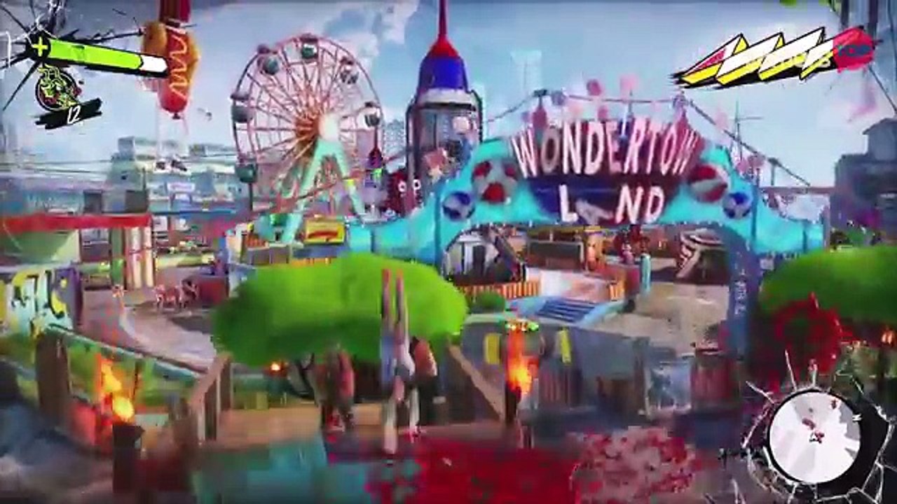 Gamers Top - 10 grandes juegos poco valorados