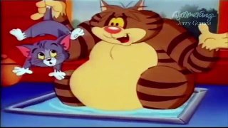 Tom and Jerry | My Pal (1990) - (Jerry Games)