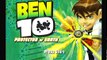 Ben 10 Protector of Earth - PlayStation 2 PS2 - 480p Game Play