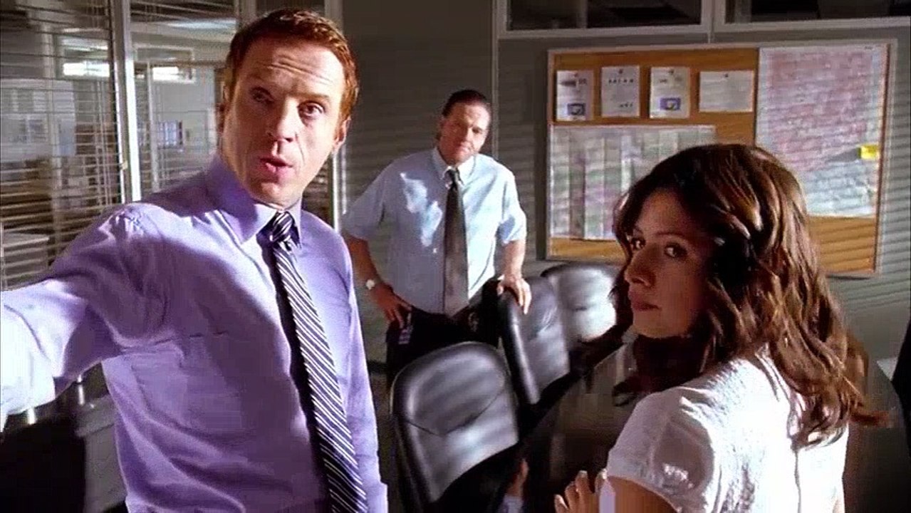 Life S02 E02 Everything     All The Time