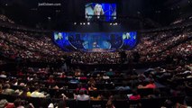 Experience the Fullness of His Love - Victoria Osteen