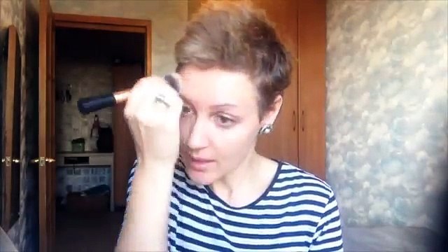 40.ЭХ ЛУК-ЛУЧОК. RED Lips&French CHIC