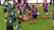 REPLAY PORTUGAL / NETHERLANDS - RUGBY EUROPE U20 CHAMPIONSHIP 2018 - COIMBRA (PORTUGAL)