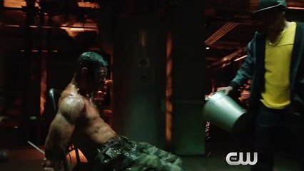 Arrow Season 5 Episode 5 Trailer Breakdown - Human Target!
