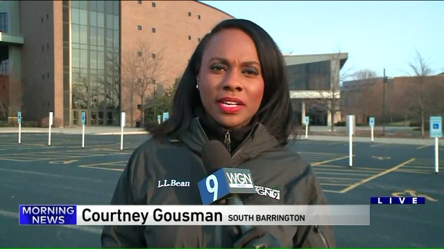 Illinois Pastor Accused of Inappropriate Behavior with Women to Resign