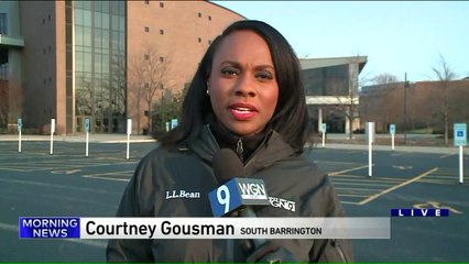 Illinois Pastor Accused of Inappropriate Behavior with Women to Resign