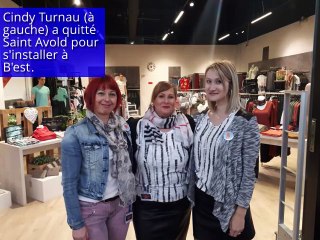 B'est à Farebersviller en images