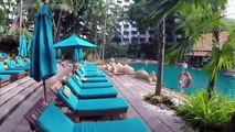 Pattaya Marriott Resort & Spa Hotel Beach Road Pattaya Thailand