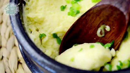 Silky & Delightful Korean Steamed Egg, Gyeran Jjim Recipe