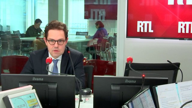 Blocage des universités : Gilles Roussel évoque le risque que les choses s'enflamment