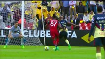 Champions League Match Highlights: Toronto FC at Club América (Leg 2)