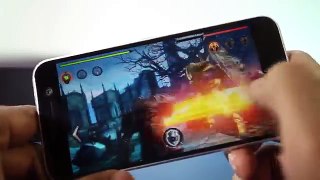 Best Android Games - March 2017