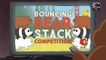 Cartoon Network UK HD We Bare Bears Bouncing Bearstack Competition Promo