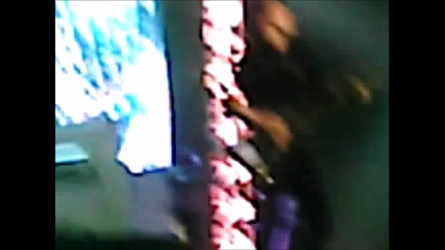 Muse - New Born, Paris Bercy, 12/14/2006