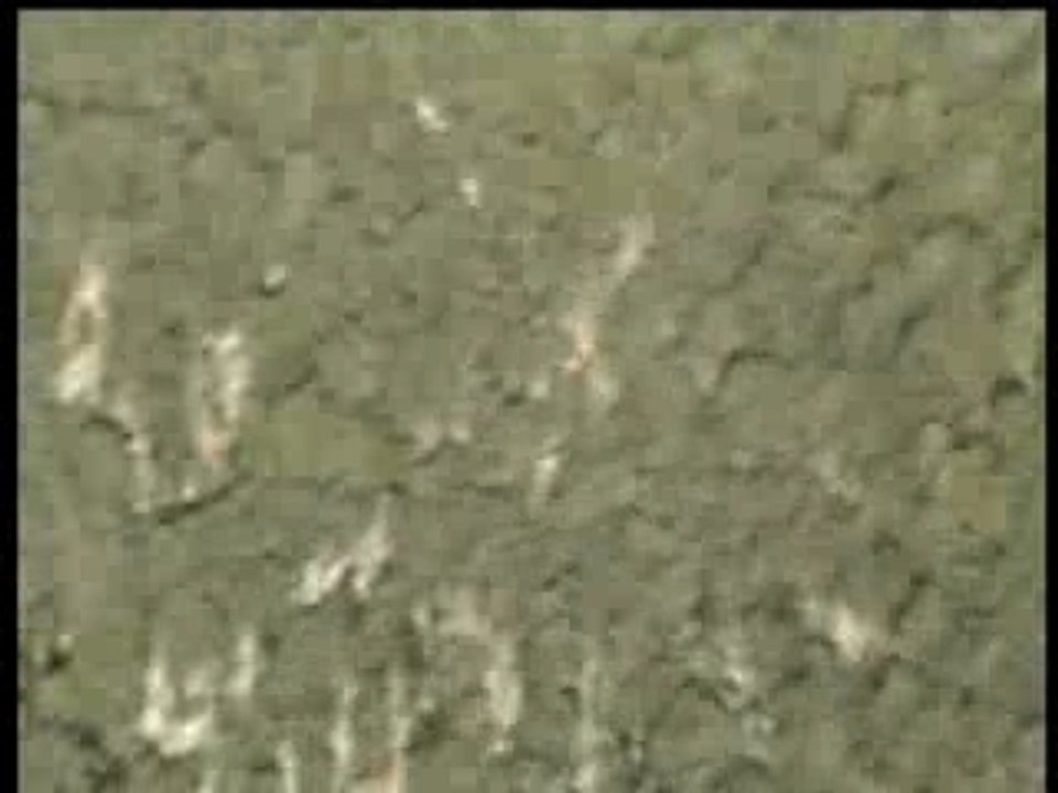 stage SIV à rustrel (sans sam!)