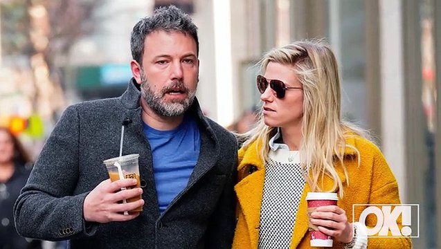 Three’s A Crowd: Ben Affleck’s Complicated Love Triangle With Jennifer Garner & Lindsay Shookus