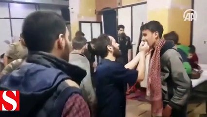 Kızılay Doğu Gutalıların imdadına koşuyor