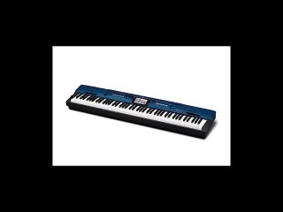 Best Casio 88-Key Digital Stage Piano Reviews