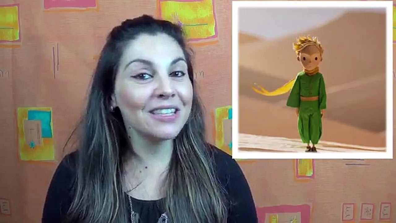 Como desenhar o Pequeno Príncipe | Curso de desenho #4 | How to draw | Animação nos cinemas