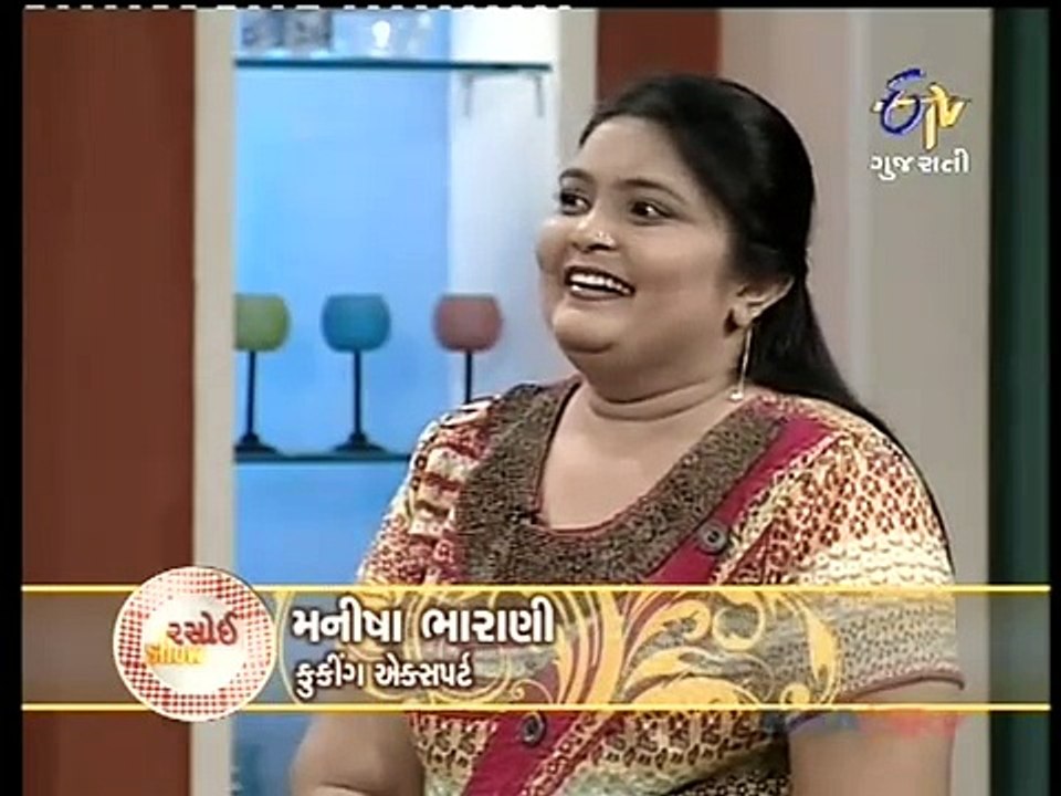 Manisha Bharani ( Mast Magic )