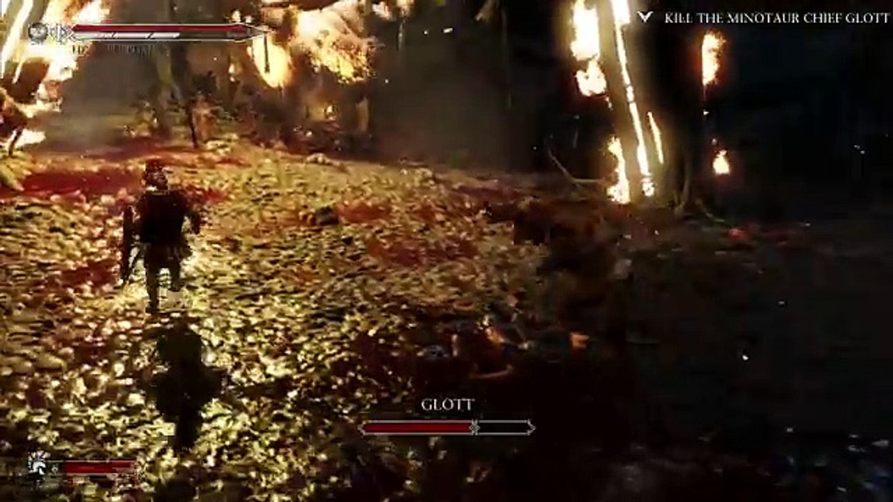 Ryse: Son of Rome [Part 9] - Save Rome From Them